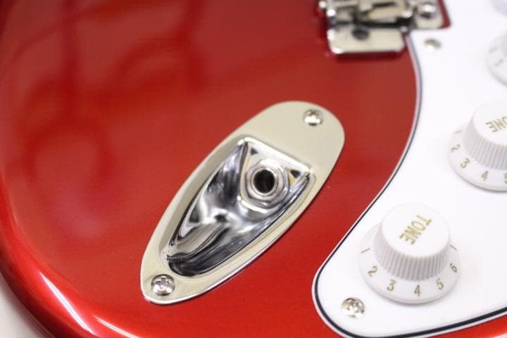 GrassRoots G-SE-42R CAR エレキギター 初心者にオススメ