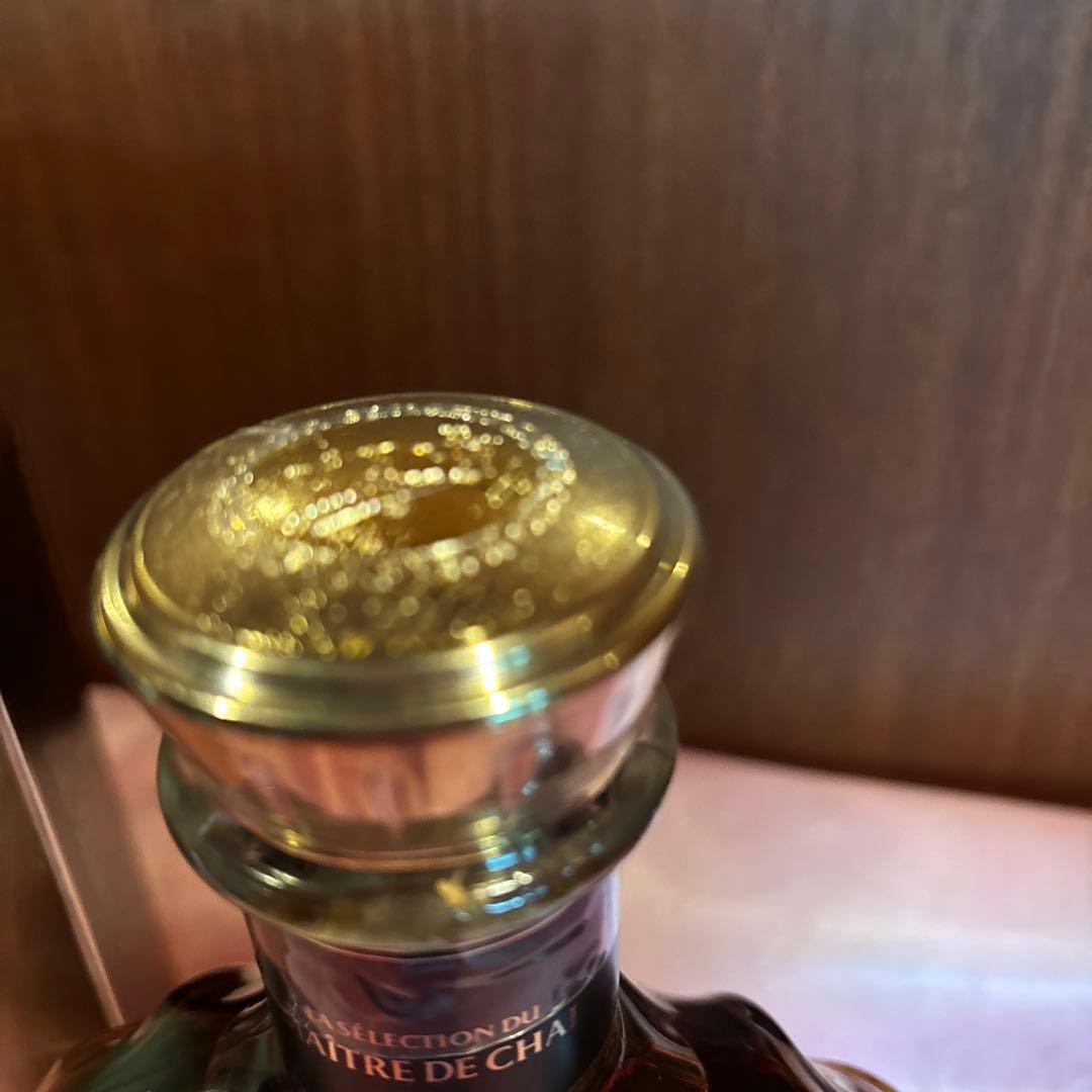 新品、未開栓　レミーマルタン リザーヴ・セラー・セレクション セラーN°28」