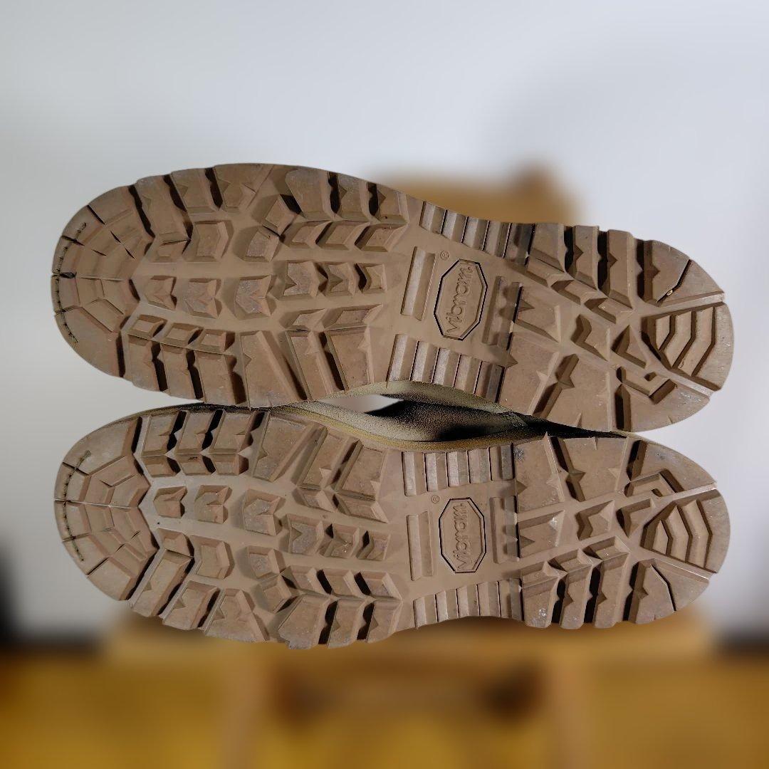 ベイツ　ゴアテックス　27.5センチ