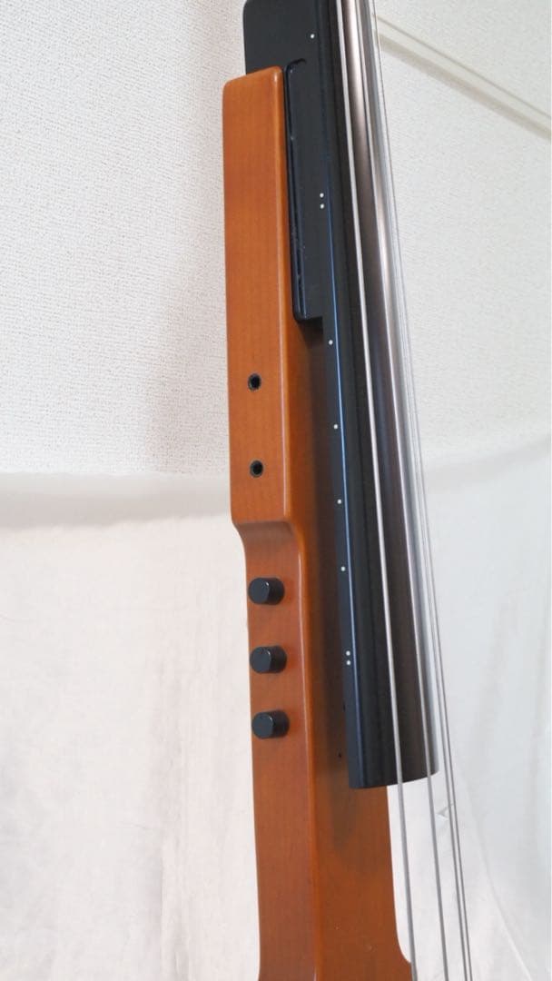 ARIA SWB アリア エレクトリックアップライトベース ソフトケース付き