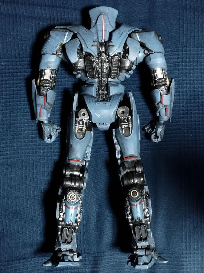 ネカ 18インチ ジプシーデンジャー