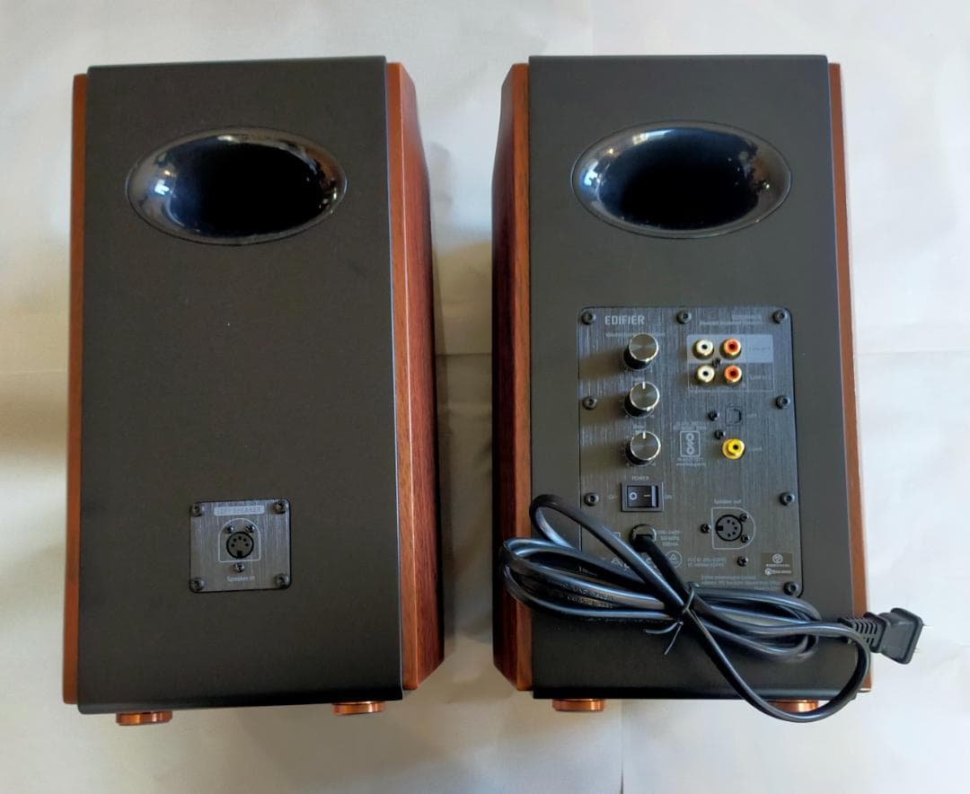 EDIFIER S2000MKIII アクティブスピーカー　Bluetooth