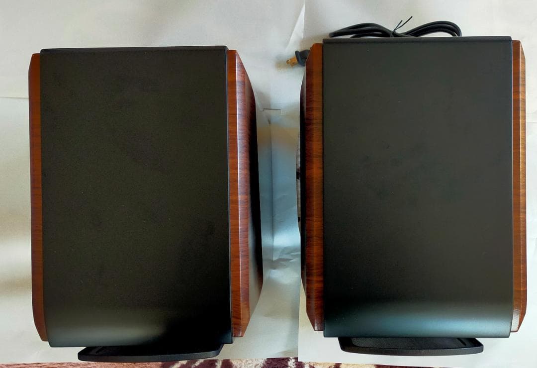 EDIFIER S2000MKIII アクティブスピーカー　Bluetooth