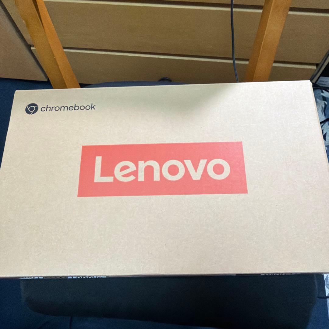 Lenovo ChromeBook 中古　ノートパソコン