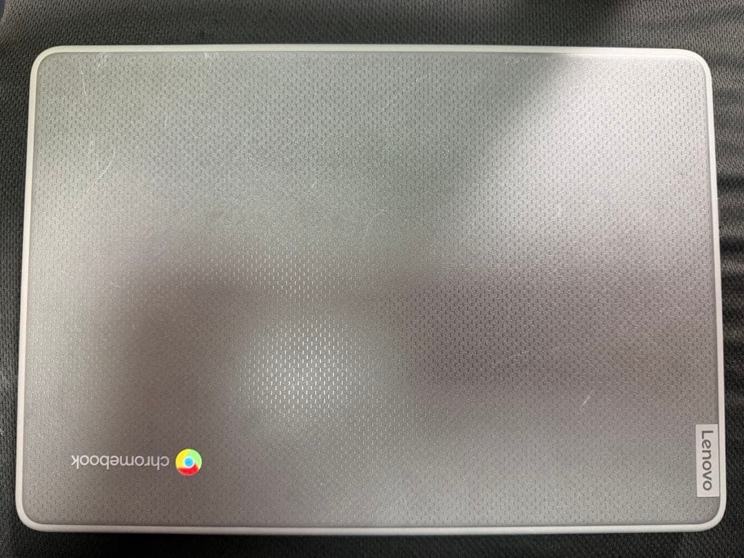 Lenovo ChromeBook 中古　ノートパソコン