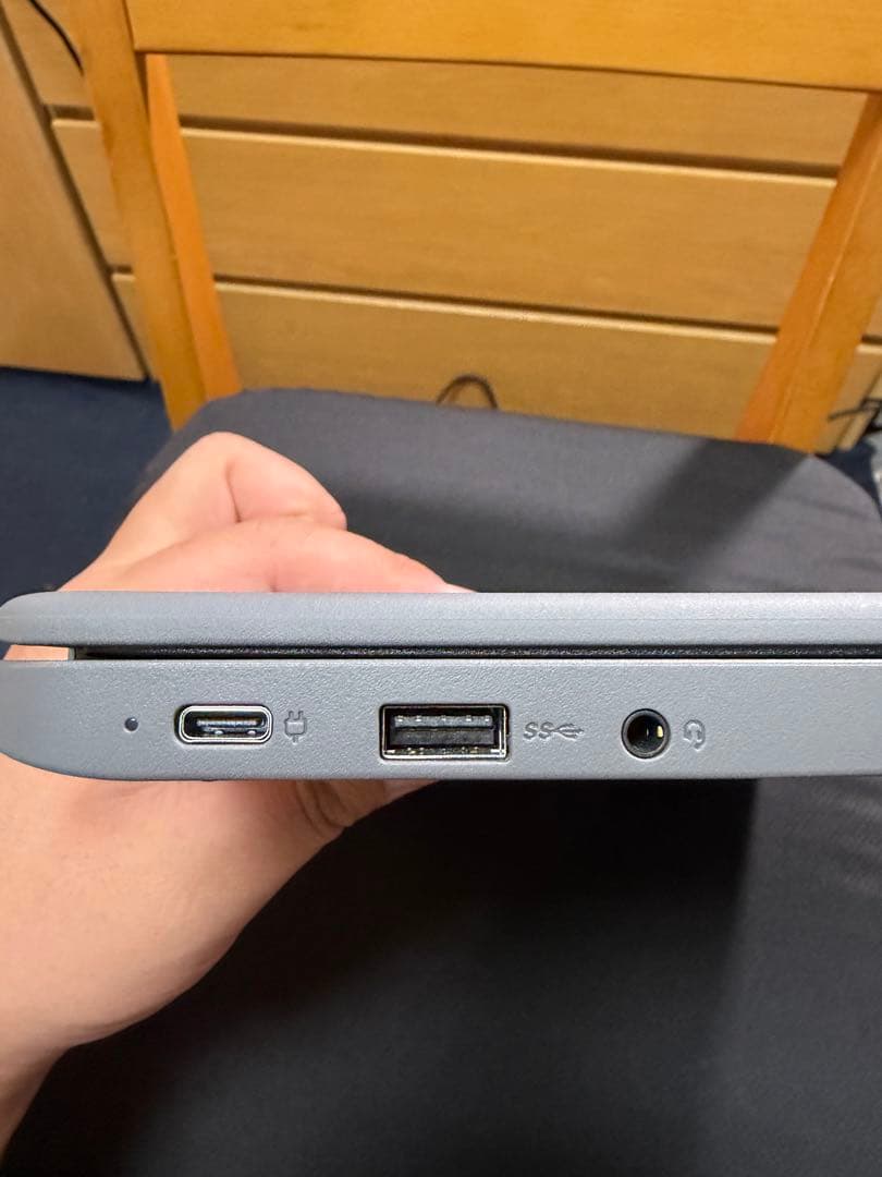 Lenovo ChromeBook 中古　ノートパソコン