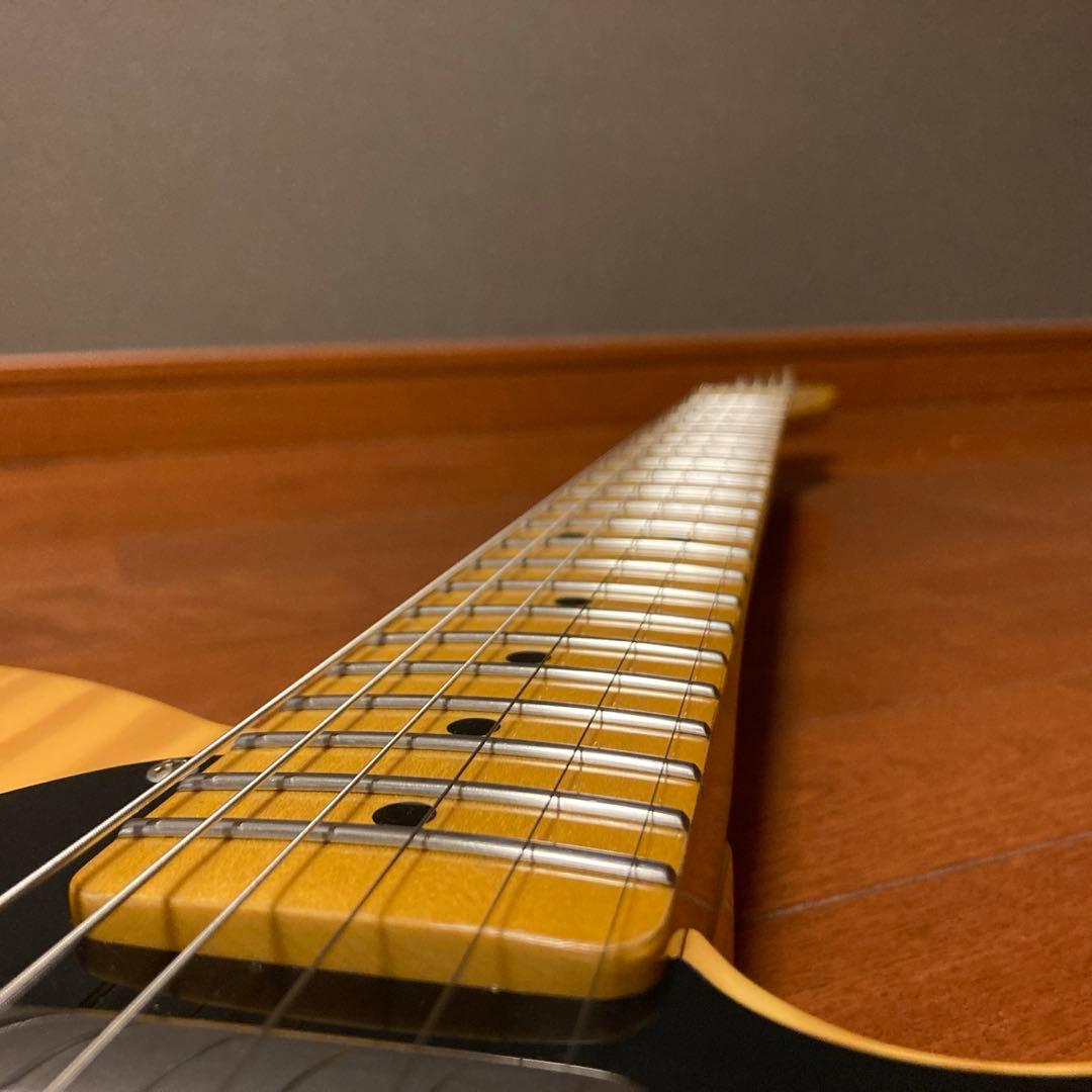 ギター Squier Telecaster Classic Vibe Mod