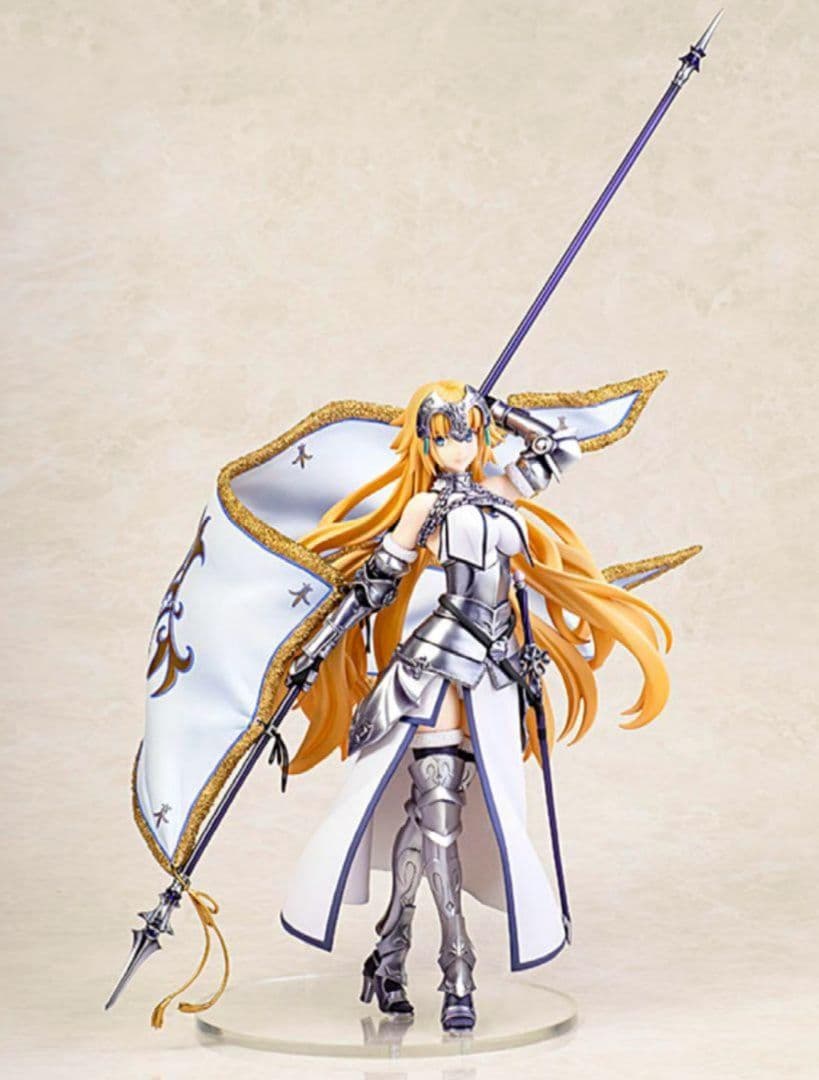 フレア Fate/Grand Order ルーラー/ジャンヌ・ダルク フィギュア