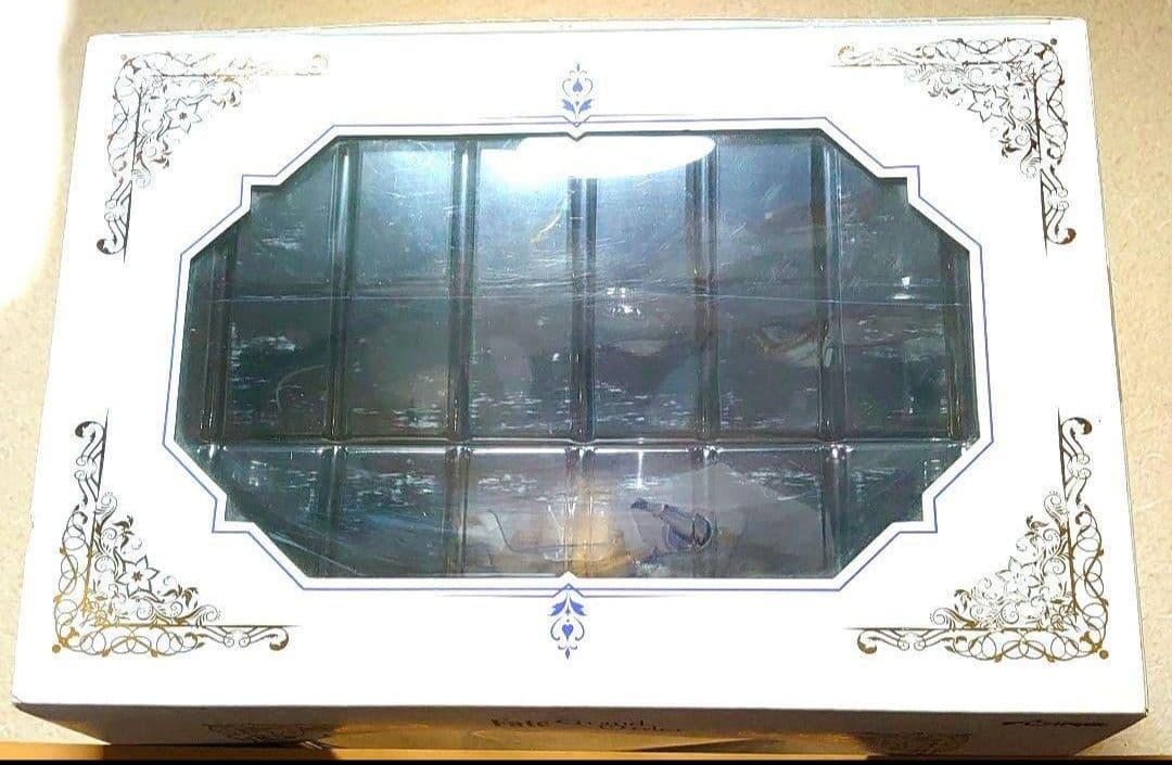 フレア Fate/Grand Order ルーラー/ジャンヌ・ダルク フィギュア