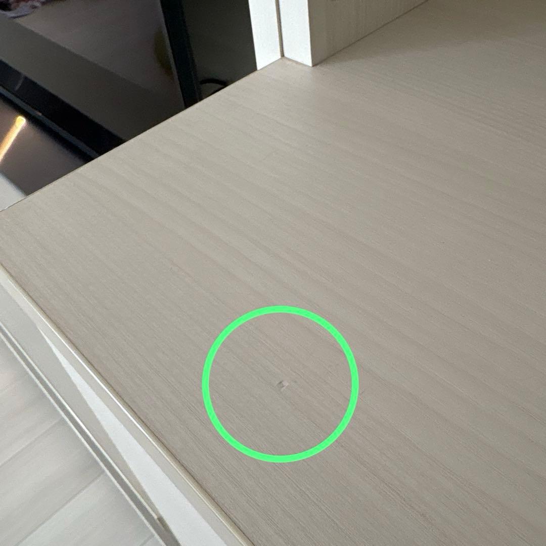 KEYUCA ケユカ 壁面収納 テレビボード すえ木工 国産家具 参考上代40万