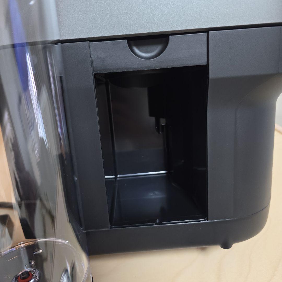 ヴァーチュオ ポップ プラス チタン Nespresso バーチュオ