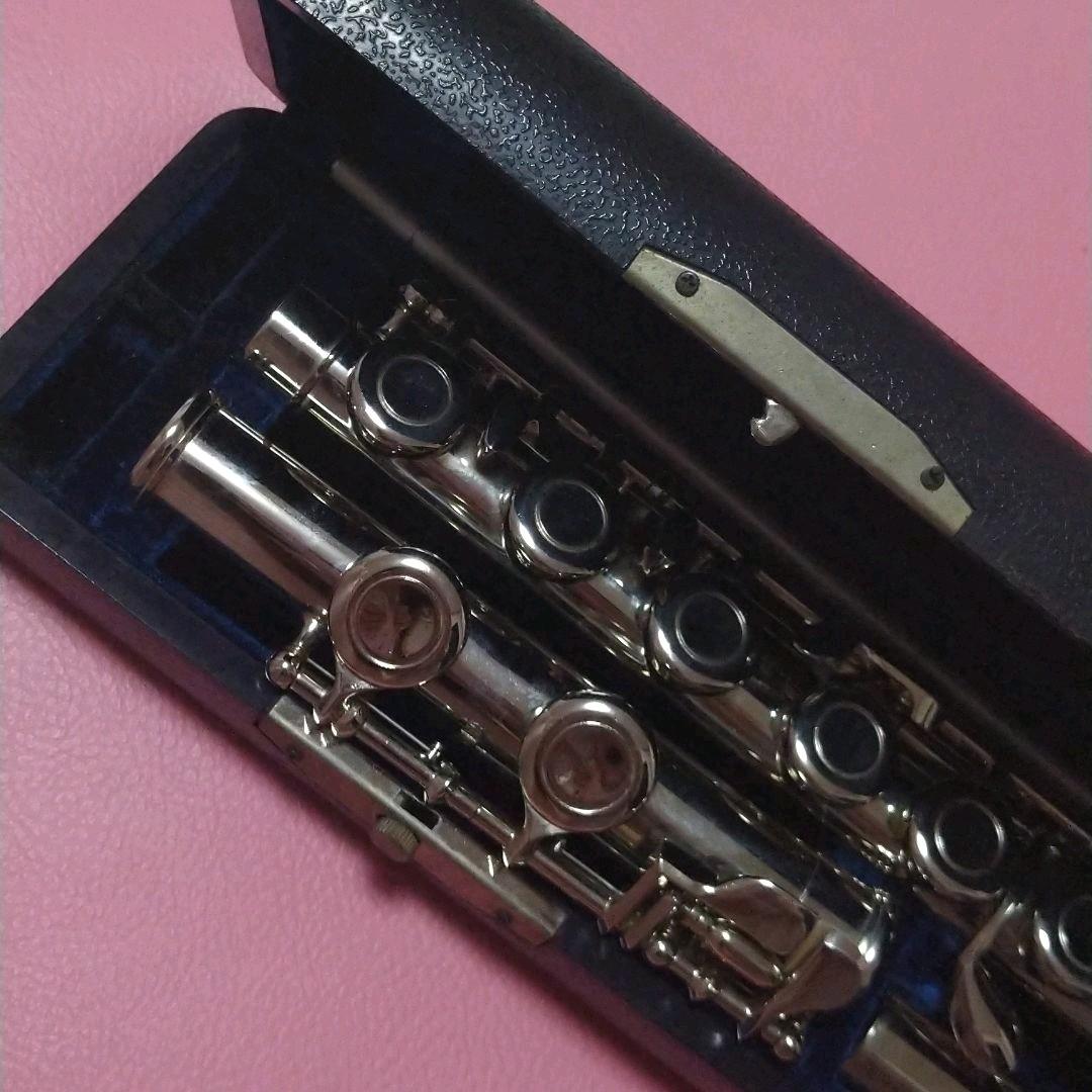 【再々値下げ！】フルート♡