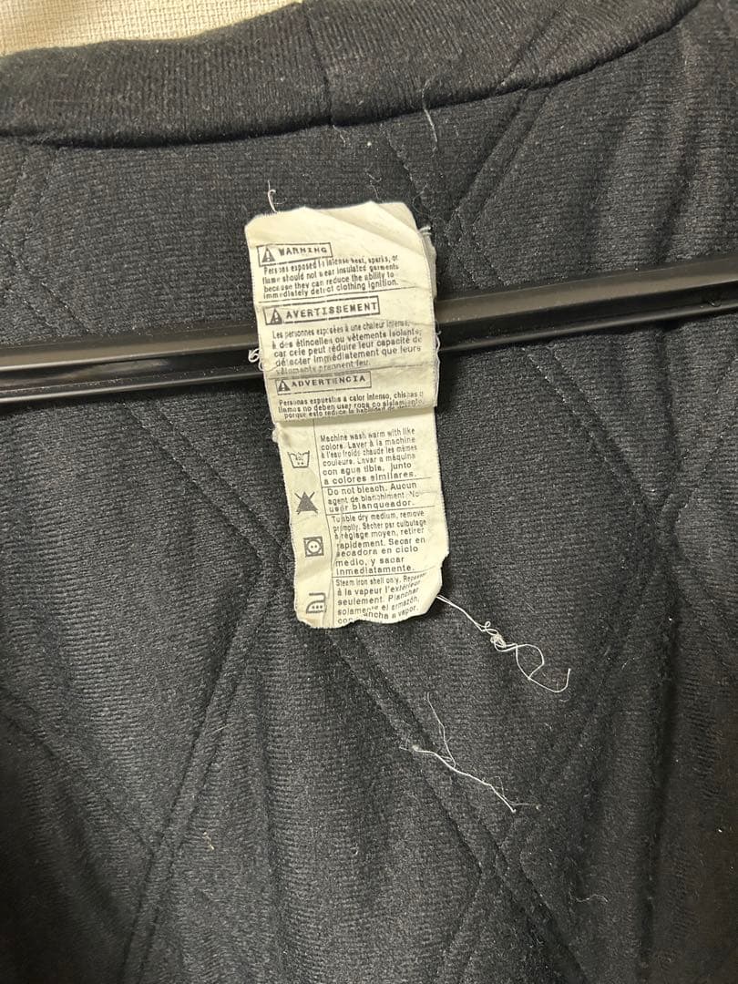 ゆ*ー様 【ゴールデンサイズ】Carhartt アクティブジャケット J04