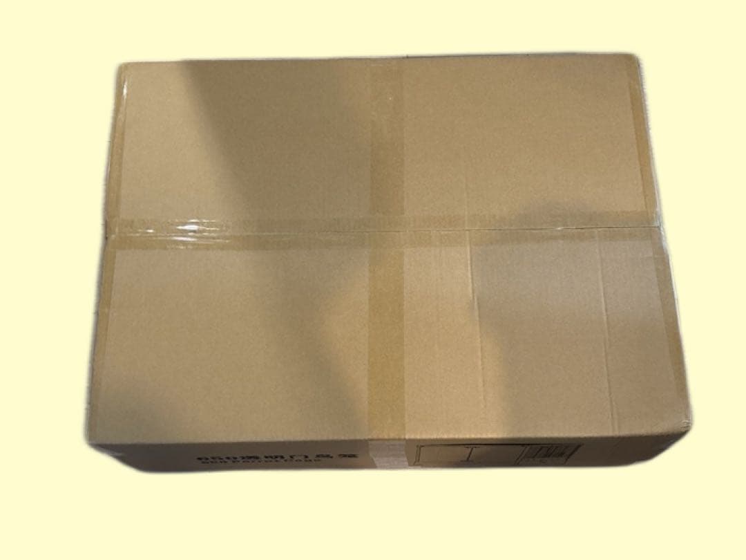 大型 鳥籠 バードケージ 65cm幅 透明 大前扉 ホワイト