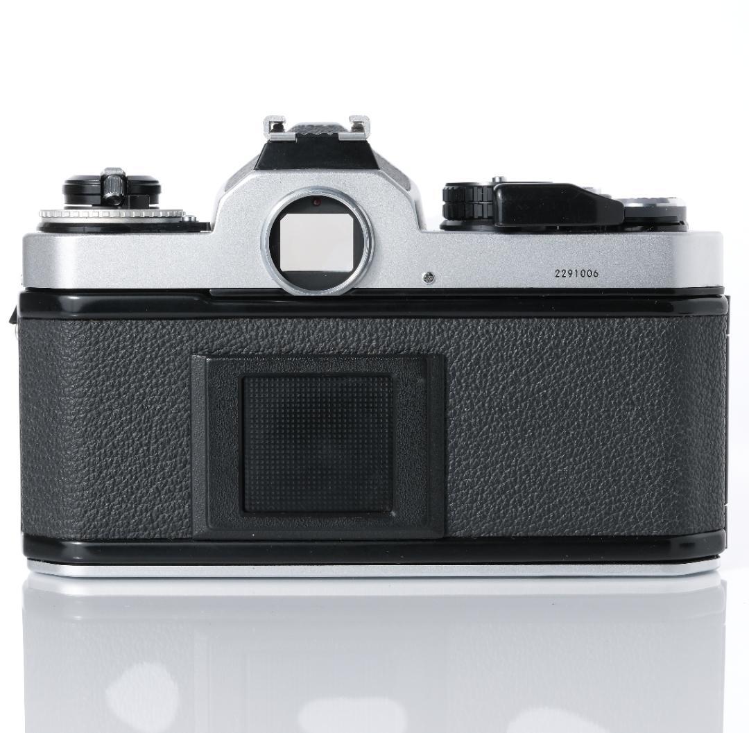 美品 Nikon FE2 / Ai-s NIKKOR 50mm f1.4