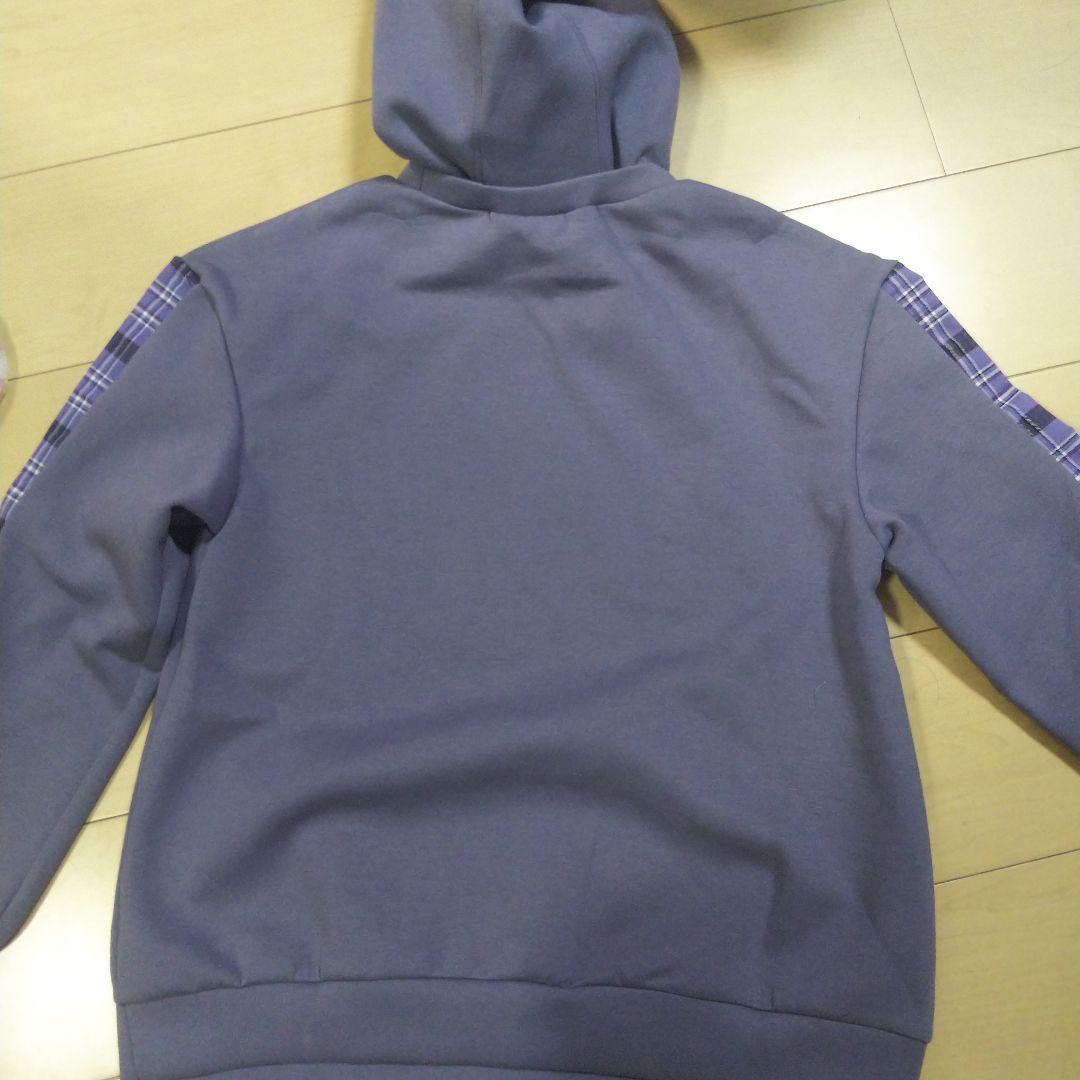 アナスイミニ ANNA SUI MINI トレーナー 160