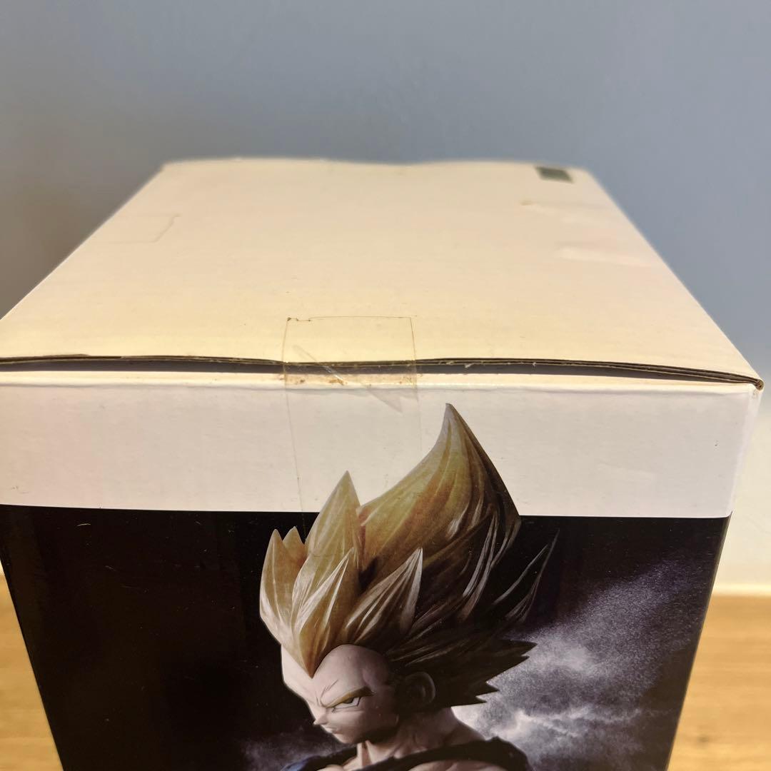 Grandista ベジータ Resolution of Soldiers