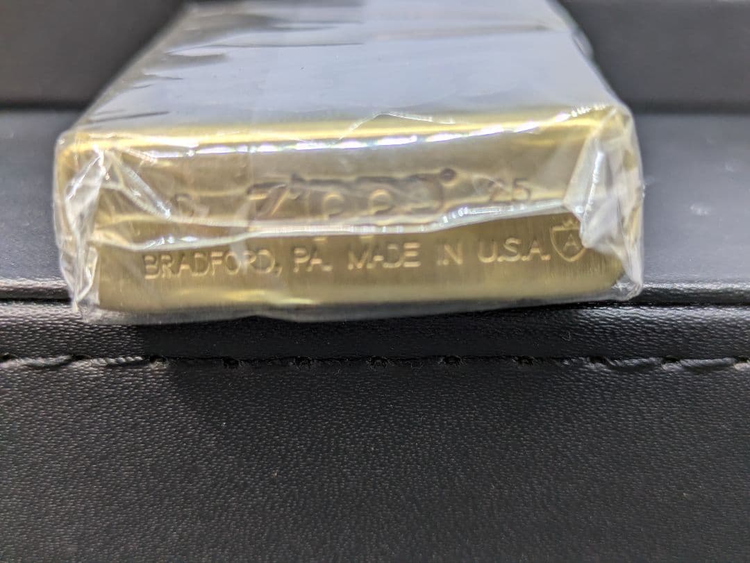 zi 130　ドラゴンボール　孫悟空　アーマー　ジッポー　未開封