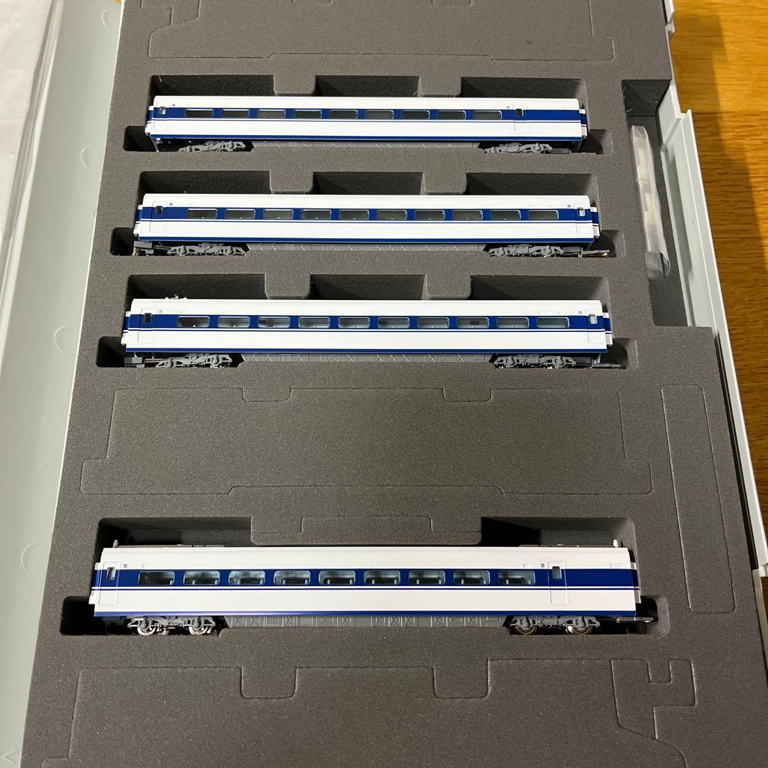 tomix JR100系新幹線　G編成　16両セット （基本＋増結＋増結）