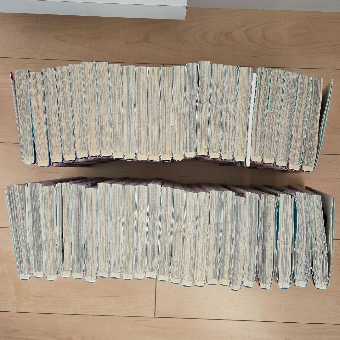 暁のヨナ　全巻セット