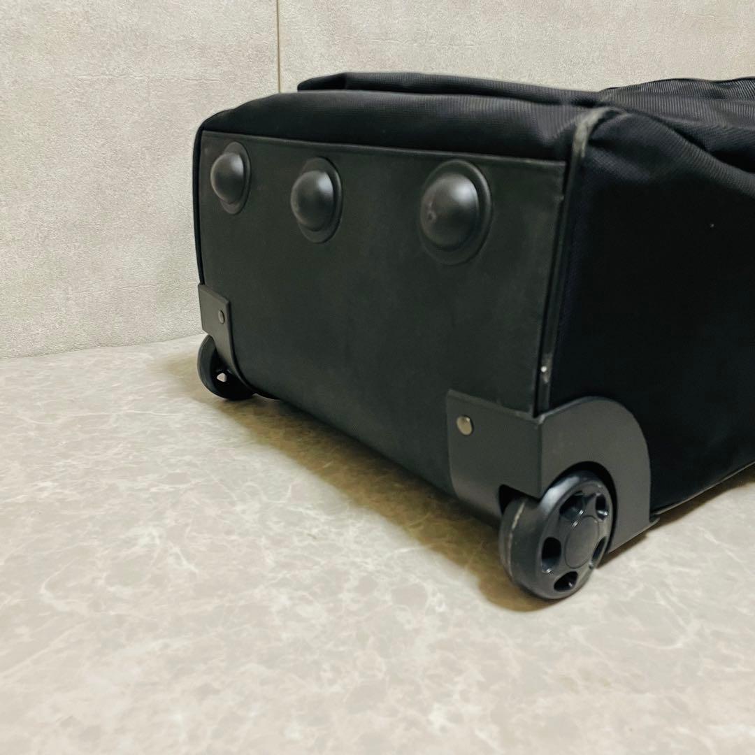 NIKE GOLF ナイキ キャリーバッグ キャリーケース ゴルフバッグ 黒