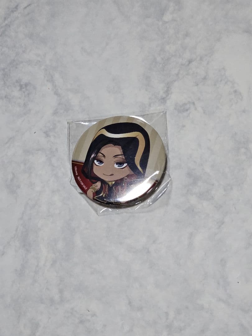 【即購入可】ねんどろいど　ツイステッドワンダーランド　ジャミル・バイパー