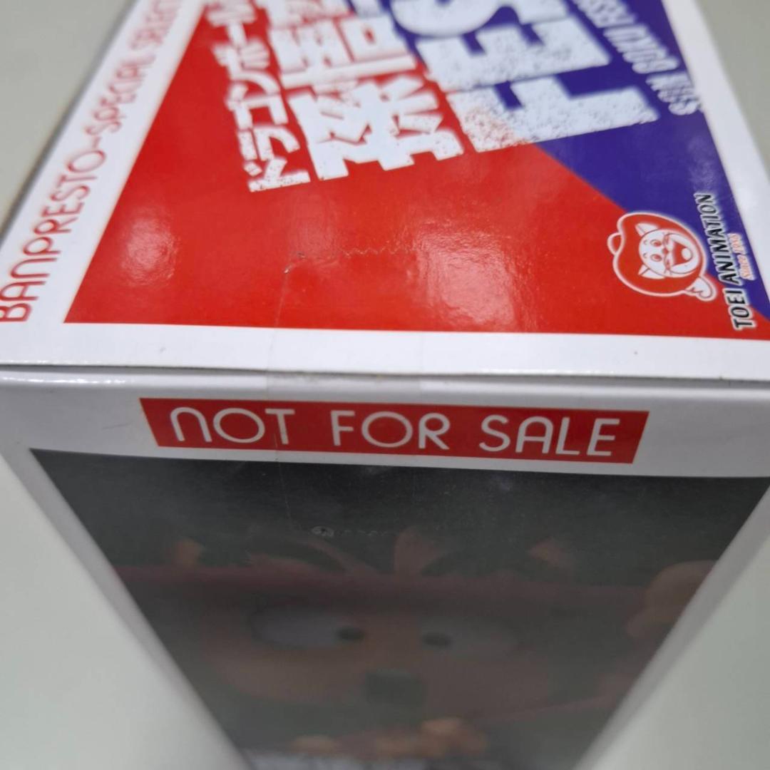 ⛄新品⛄ドラゴンボール 孫悟空 FES!! 其之九 孫悟空 0213