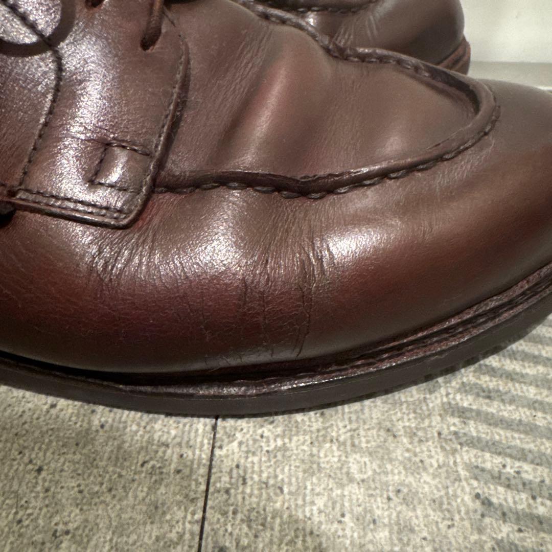 パラブーツ　シャンボード　10.5