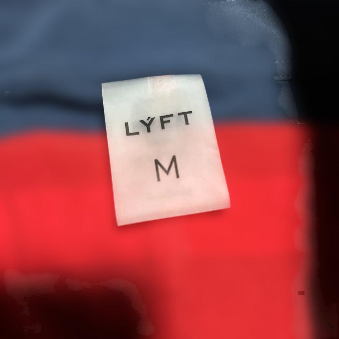 LYFT サーフパンツ Mサイズ　カネキン着用