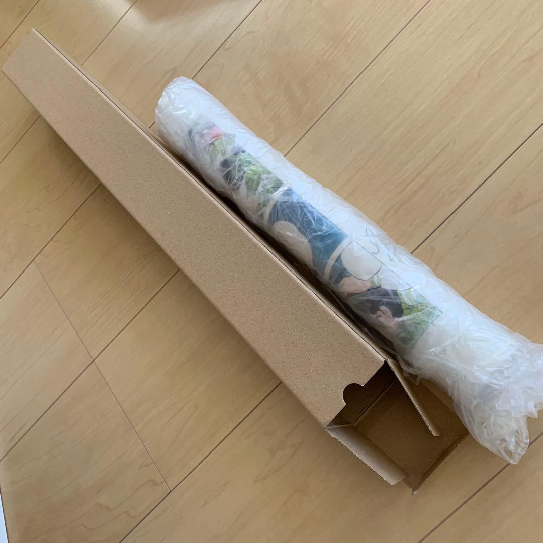 高橋留美子　犬夜叉　かごめ　複製原画　レア　先着プレゼント　100名　非売品