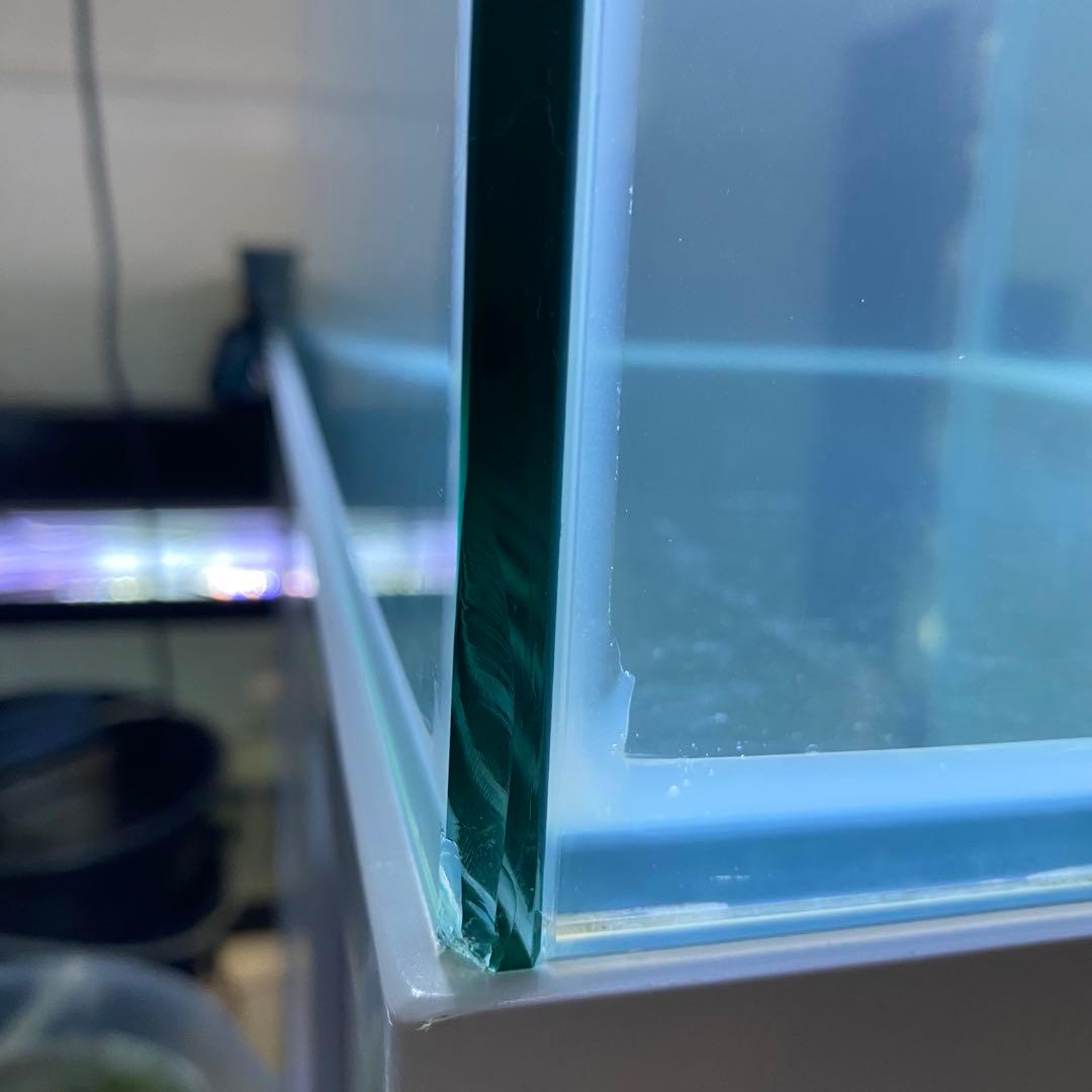 コトブキ工芸 レグラスフラットF-900L-LOW オールガラス水槽