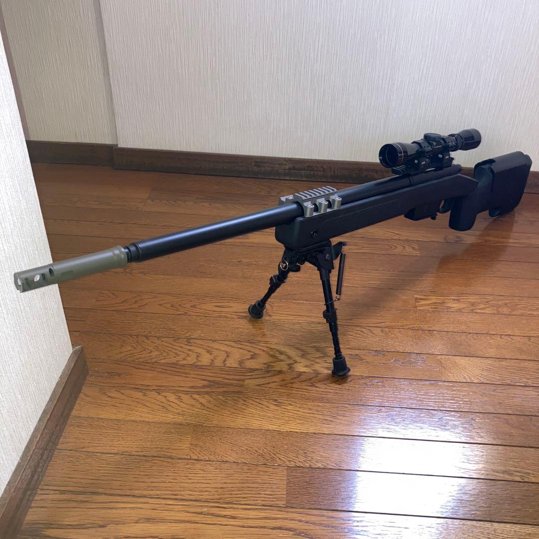 M40A5 東京マルイ