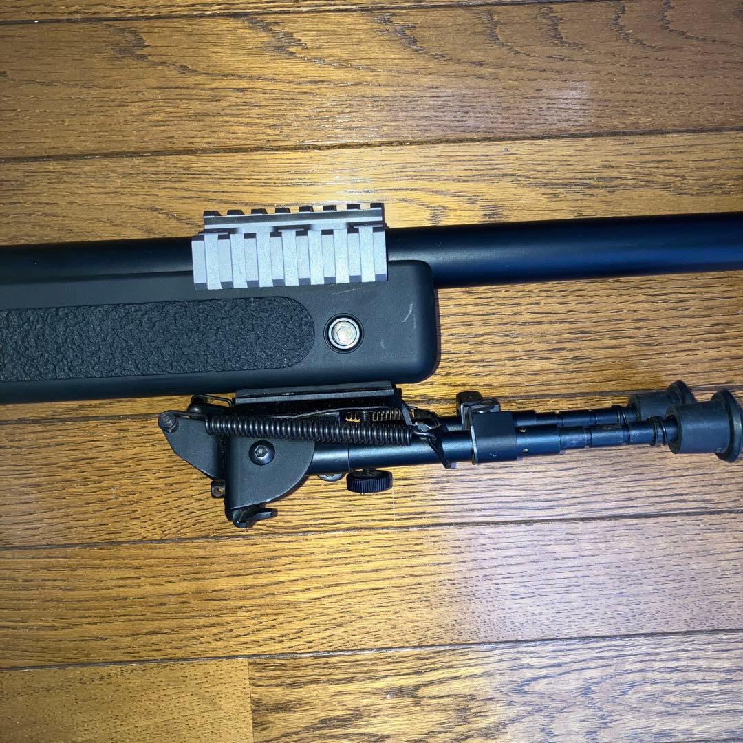 M40A5 東京マルイ