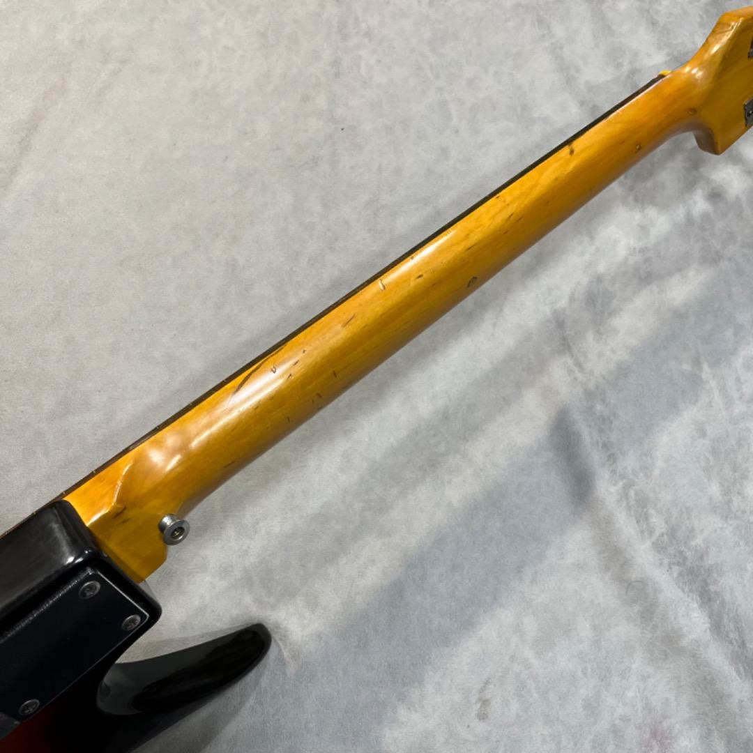 TEISCO K-2L　テスコ　ジャパンビンテージ　1960年代頃