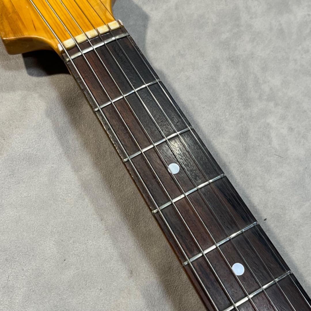 TEISCO K-2L　テスコ　ジャパンビンテージ　1960年代頃