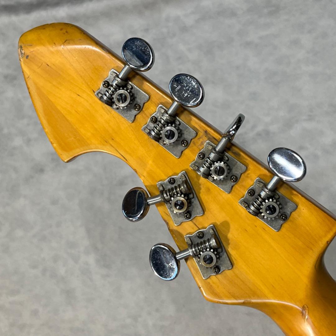 TEISCO K-2L　テスコ　ジャパンビンテージ　1960年代頃