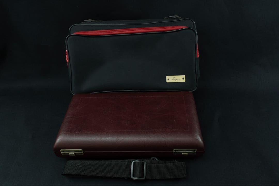 【美品 メンテナンス済】　Marigaux Lemaire オーボエ　ルメール