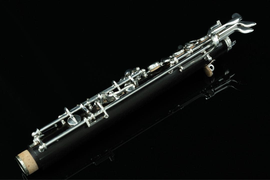 【美品 メンテナンス済】　Marigaux Lemaire オーボエ　ルメール