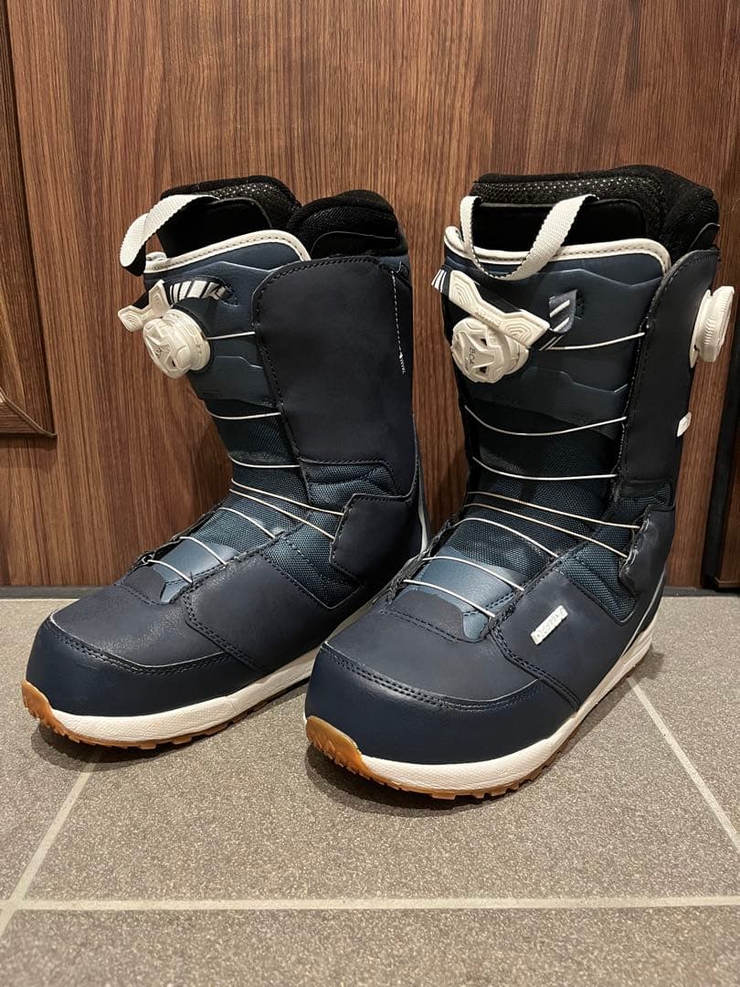 スノーボード DEELUXE DEEMON CTF 27.5cm