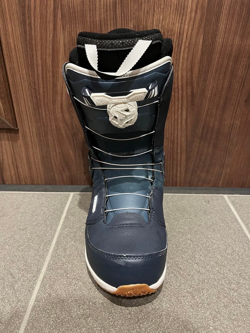 スノーボード DEELUXE DEEMON CTF 27.5cm