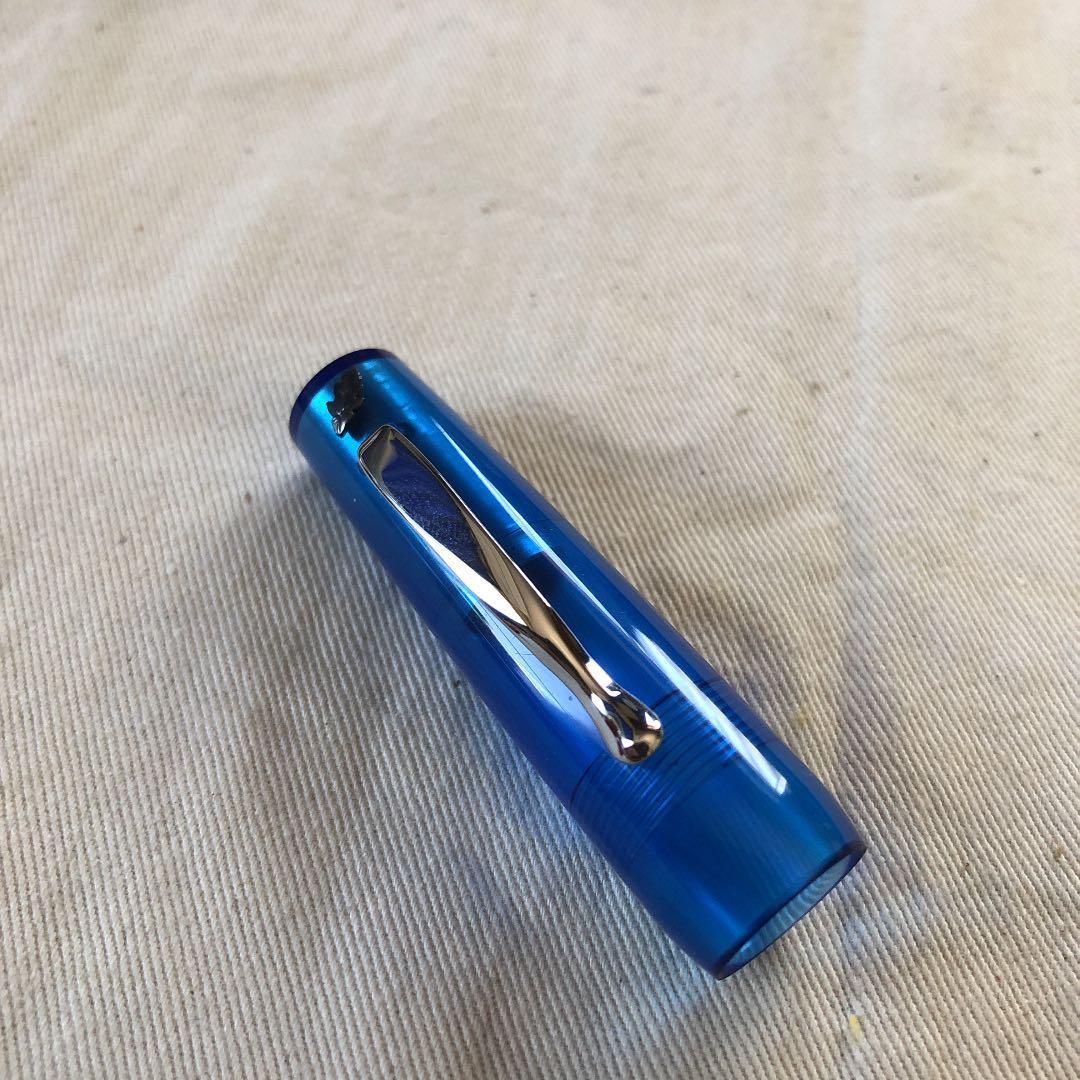 Stipula スティピュラ 万年筆 ヴェド リミテッドエディション ヌーダ