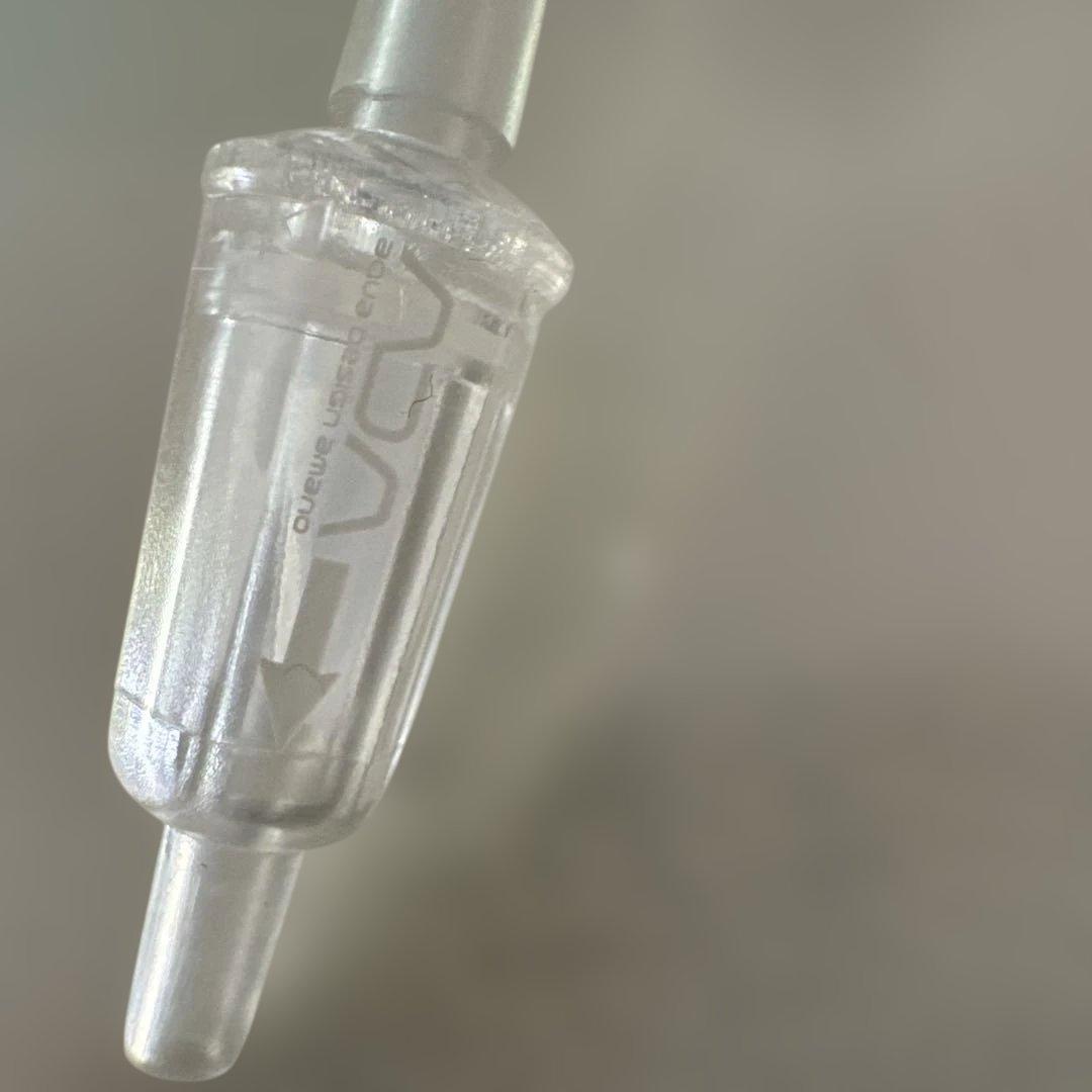 DOOA CO2 システムキット