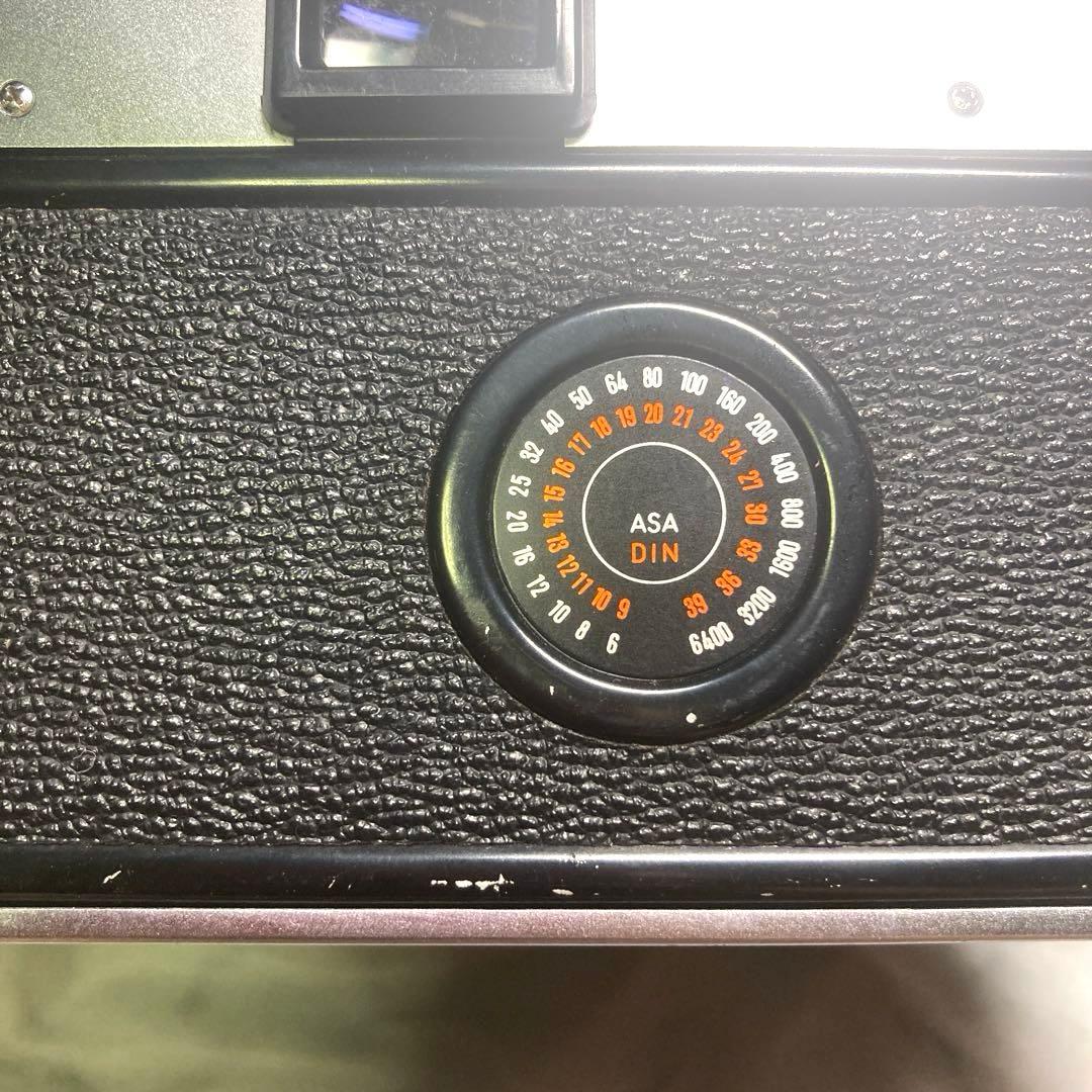 Minolta SR-T Super フィルム一眼レフカメラ　昭和レトロ