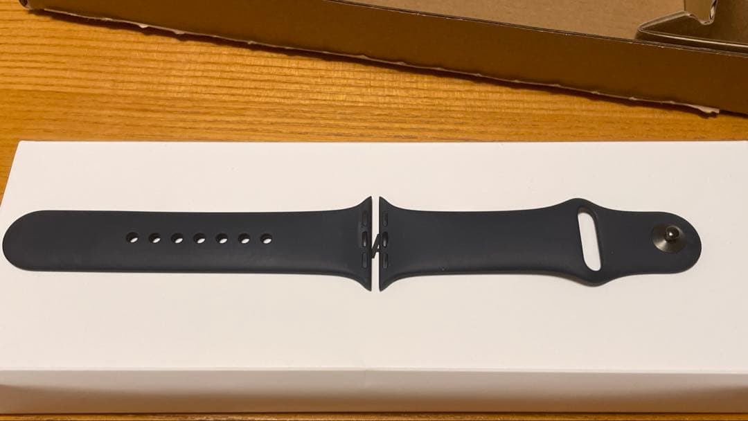 Apple WatchSE第二世代セルラー