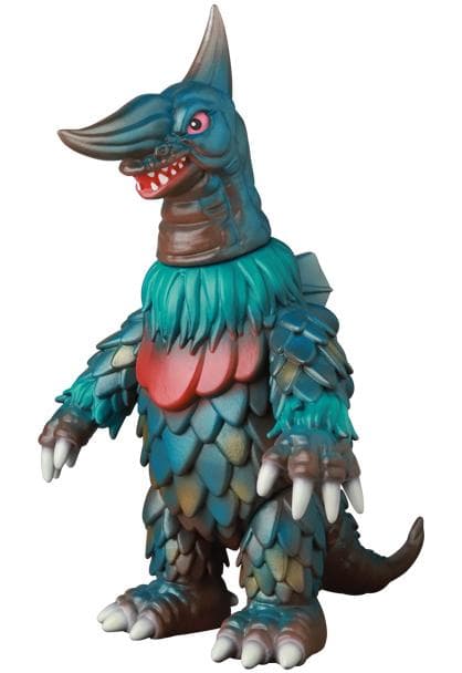 MAT(MONSTER ART TOY)オイルドリンカー MCT TOKYO