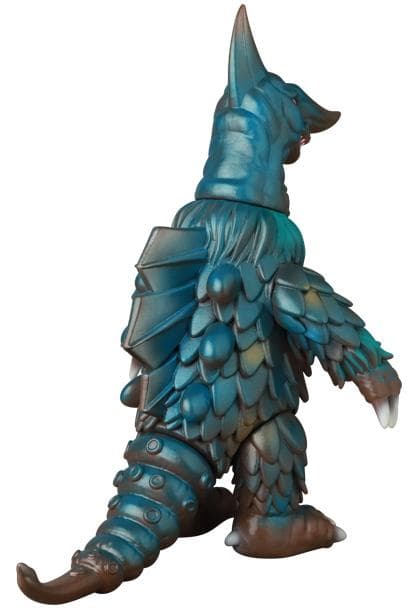 MAT(MONSTER ART TOY)オイルドリンカー MCT TOKYO