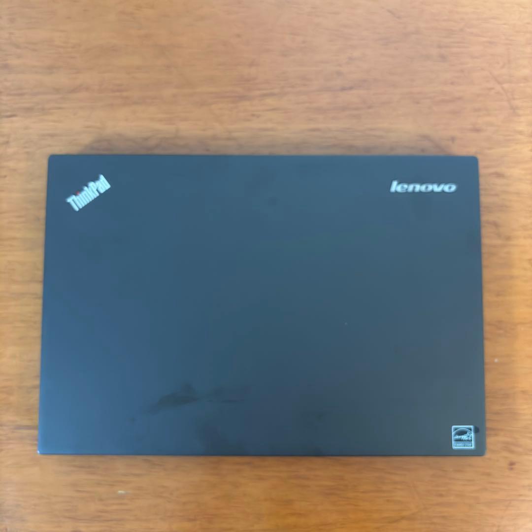 LENOVOノートパソコンi3 Windows 11  Office付き