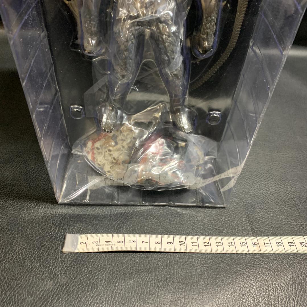 re: CREATURES/#2 Devilman Skull デビルマン