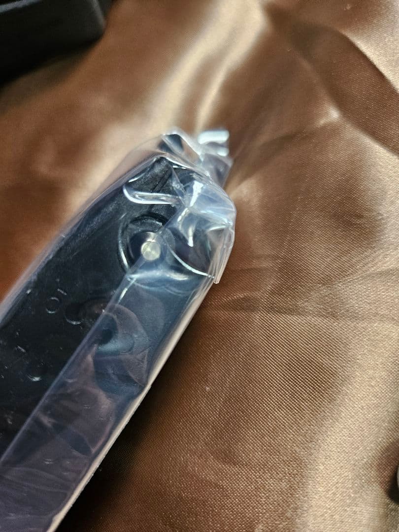 要注意事項有)東京マルイ　SG-09R　バイオハザードコラボモデル