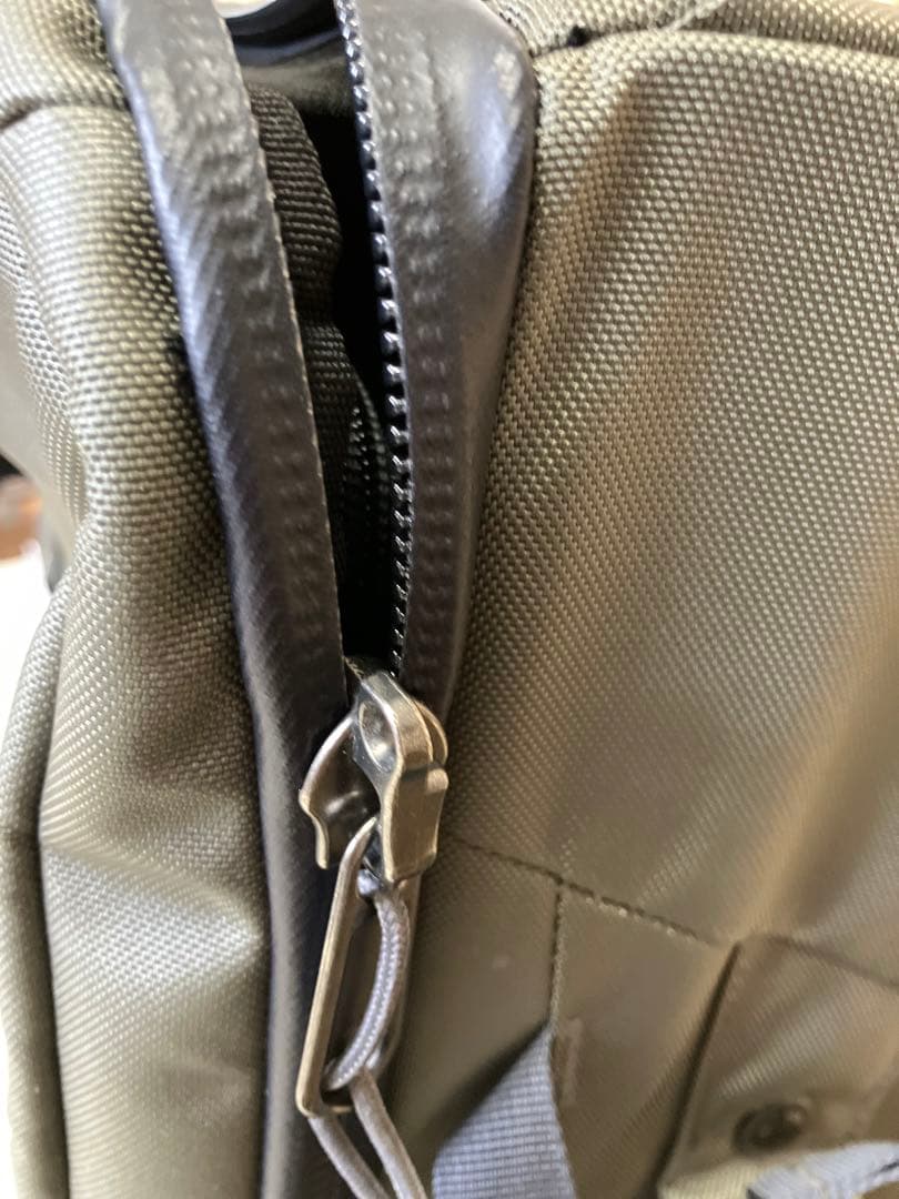 【タグ付き未使用】カリマー clamshell 40 キャリーケース 希少廃盤品